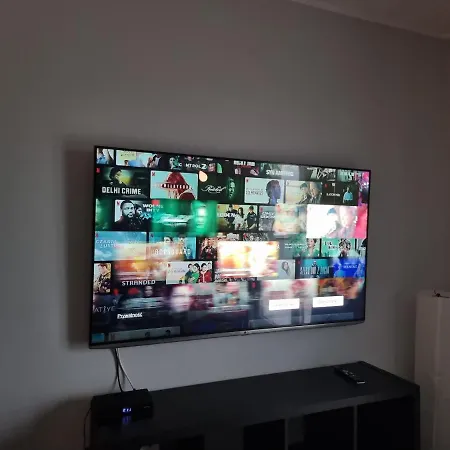 Apartament Calamo Park 올슈틴