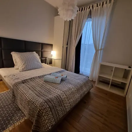 Appartamento Apartament Calamo Park