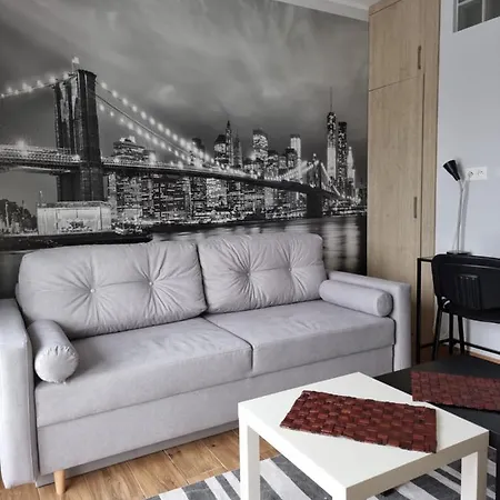 Apartament Calamo Park 아파트 *