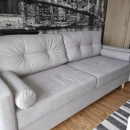 아파트 Apartament Calamo Park
