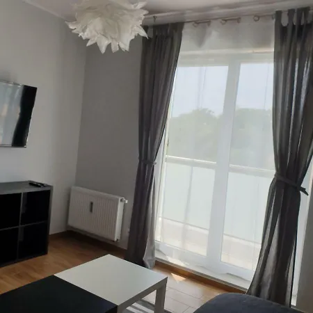 아파트 Apartament Calamo Park *