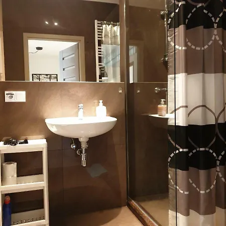 Apartament Calamo Park 아파트 *