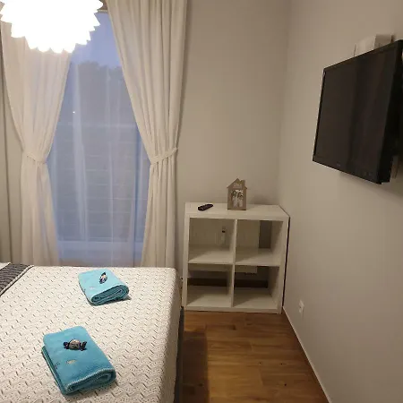 Apartament Calamo Park 아파트 *