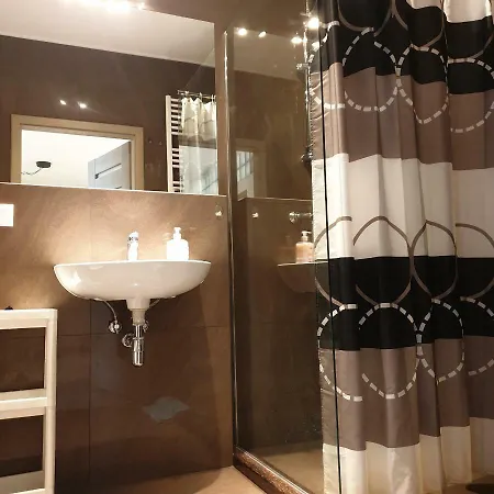 Apartament Calamo Park 아파트 *