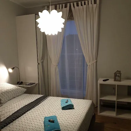 Apartament Calamo Park Apartment *
