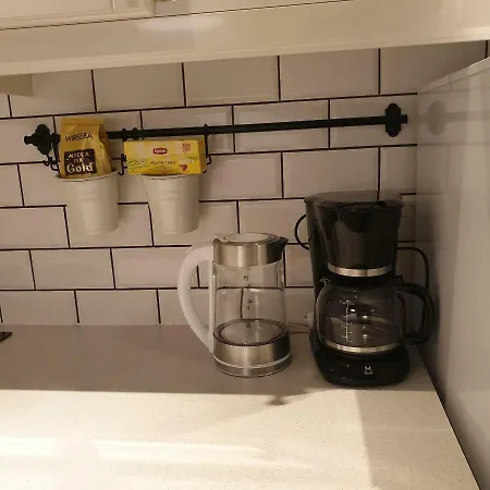 Apartament Calamo Park 아파트 올슈틴